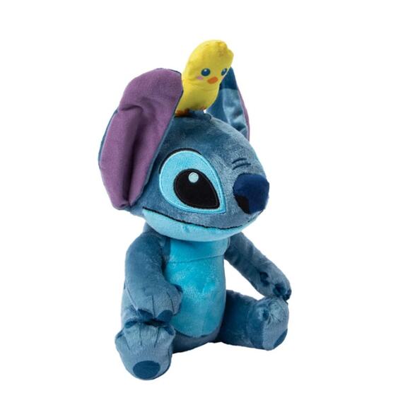 Disney Stitch Easter Chick Plush‎ - NEW - Picture 2 of 5